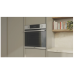 HWO60S7EX5 Haier 60cm 500 Series Built In Oven 7 Functions Air Fry Steam Assist